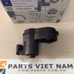 MÔ TƠ PHANH TAY BMW 34216794618