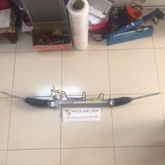 THƯỚC LÁI TRỢ LỰC DẦU FORD ESCAPE 2.3 ĐỜI 2005 HÀNG OEM EV0232110A, EV02-32110-A