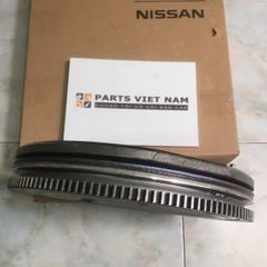 Bánh đà động cơ Nissan Xtrail & Qashqai 2006-2014 hàng Luk mã 415040910