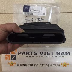 CỔ HÚT GIÓ ĐẦU XE MERCEDES BENZ S400 ĐỜI 2015 A2225050061