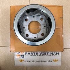 GIẢM CHẤN CÁC ĐĂNG FORD RANGER 2.2 ĐỜI 2012 AB394C024BD, U6A225160, AB39-4C024-BD, U6A2-25160