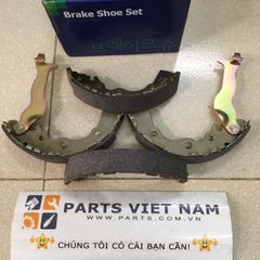 GUỐC PHANH SAU HYUNDAI VENA HÀNG KOREA 583051GA00, 58305-1GA00