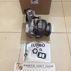 TURBO MAZDA BT50 MÁY 3.2 ĐỜI 2015 UH05-13-700, UH0513700, BK3Q-6K-682AC, BK3Q6K682AC