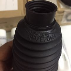 Cao su chụp bụi láp & cao su chụp bụi thước lái Bentley 2010 4E0498201, 3Q0498203