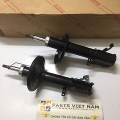 Giảm Xóc Trước Toyota Corolla 4A. Hàng cao cấp. Mã 48510-12870, 4852012860, 4851012870 ( 1 cây )