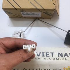 Phao xăng, cảm biến báo xăng trong bình xăng Toyota Highlander, Lexus RX300, RX330, RX350 đời 2003 - 2013. Hàng xịn Japan. dùng cho động cơ 1MZ-FE, 3MZ-FE, 2GR-FE. Mã 83320-48031, 8332048031