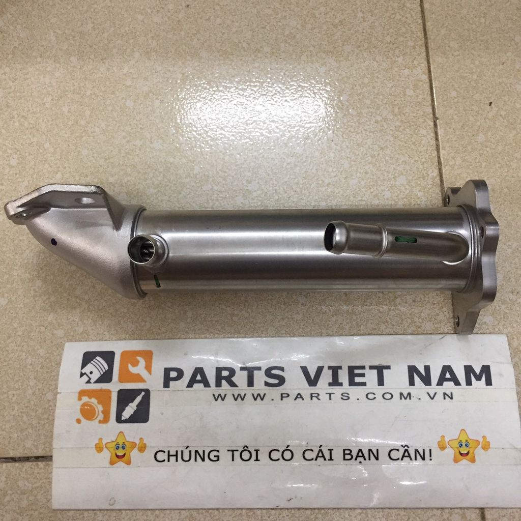 ỐNG VAN TUẦN HOÀN KHÍ XẢ FORD RANGER 2.2 ĐỜI 2015