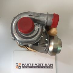 Turbo Ford Everret 2011 máy WE kim điện