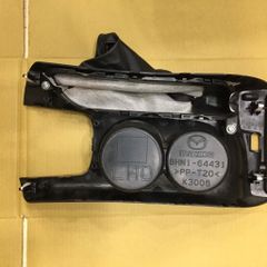 Ốp cần đi số Mazda3 2016 BHN1-64431