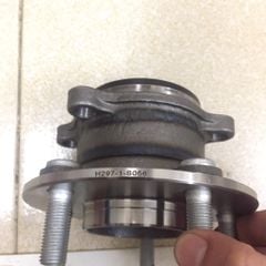 Cụm bi moay ơ sau Mazda 3 đời 2015 - 2022. Hàng cao cấp bảo hành 6 tháng. Mã B45A2615X