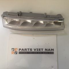 Đôi đèn gầm  Mercesdes c250 đời 2012. Mã A2049069000, A204 906 89 00