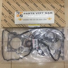 BỘ GIOĂNG ĐẠI TU TOYOTA INNOVA MÁY 1TR HÀNG THAILAND 04111-75990, 0411175990