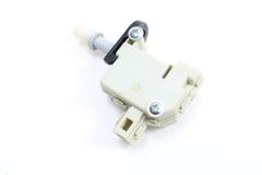 Khóa nắp bình xăng Audi A4 tháo xe mã 8E0810773C