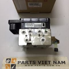 CỤM ĐIỀU KHIỂN ABS LEXUS LS460 ĐỜI 2010 44510-50090, 4451050090
