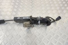 Mô tơ phanh tay Jaguar XF 2010 tháo xe B10012102505, 7151120