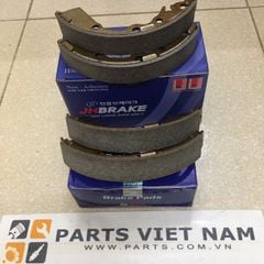 MÁ GUỐC PHANH SAU KIA MORNING ĐỜI 2013 HÀNG KOREA 583501YA00, 58350-1YA00