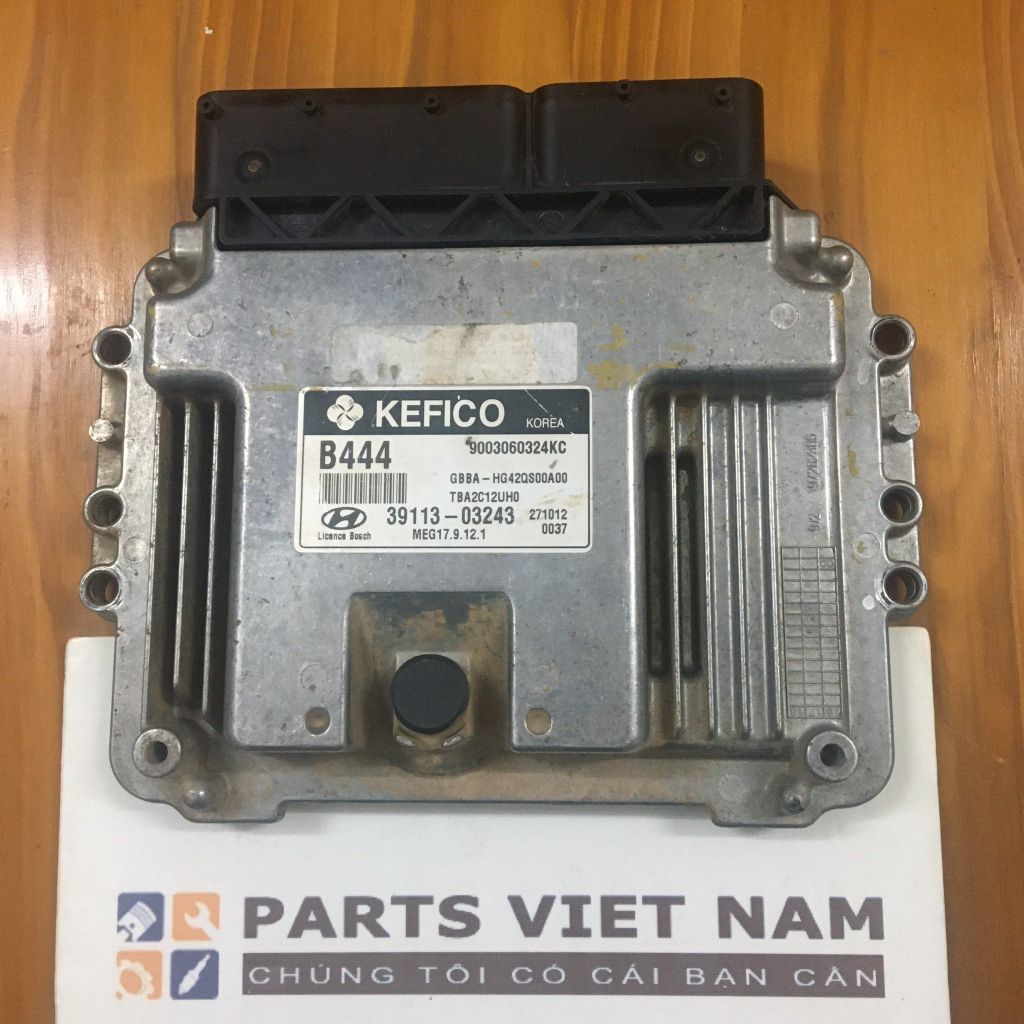 Hộp đen grand i10 mã 39113-03243