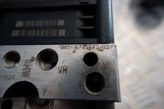 Cụm ABS Bmw 7 F01 tháo xe mã 6792478, 6792480, 6785442