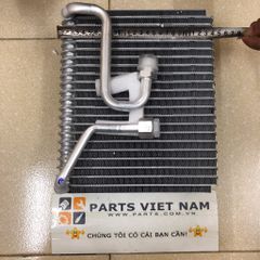 Giàn lạnh điều hòa Toyota Crown máy 3.0. Hàng cao cấp đặt hàng 1 ngày. Mã 88501-30880, 8850130880