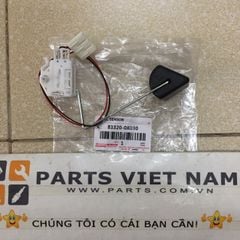 Phao báo xăng Toyota Innova đời 2006 - 2015. Hàng cao cấp. Mã 83320-0K030, 833200K030