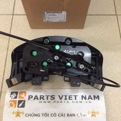 CỤM CÔNG TẮC ĐIỀU KHIỂN ĐIỀU HÒA DEAWOO MATIZ 4 HÀNG XỊN 95979291