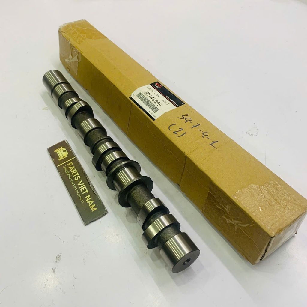Trục cam bên phải Mitsubishi Pajero V33, V43 máy 6G72 đời 1997 - 2005. Hàng cao cấp. Mã MD145655