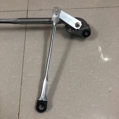 Thanh giằng gạt mưa Land Prado đời 2007 hàng Oem mã 85150-60260