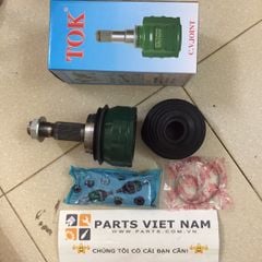 ĐẦU LÁP NGOÀI TOYOTA 30-30-70 TOK-1-05430