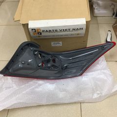 ĐÈN HẬU BÊN LÁI TOYOTA VIOS ĐỜI 2014 81561-0D440, 815610D440