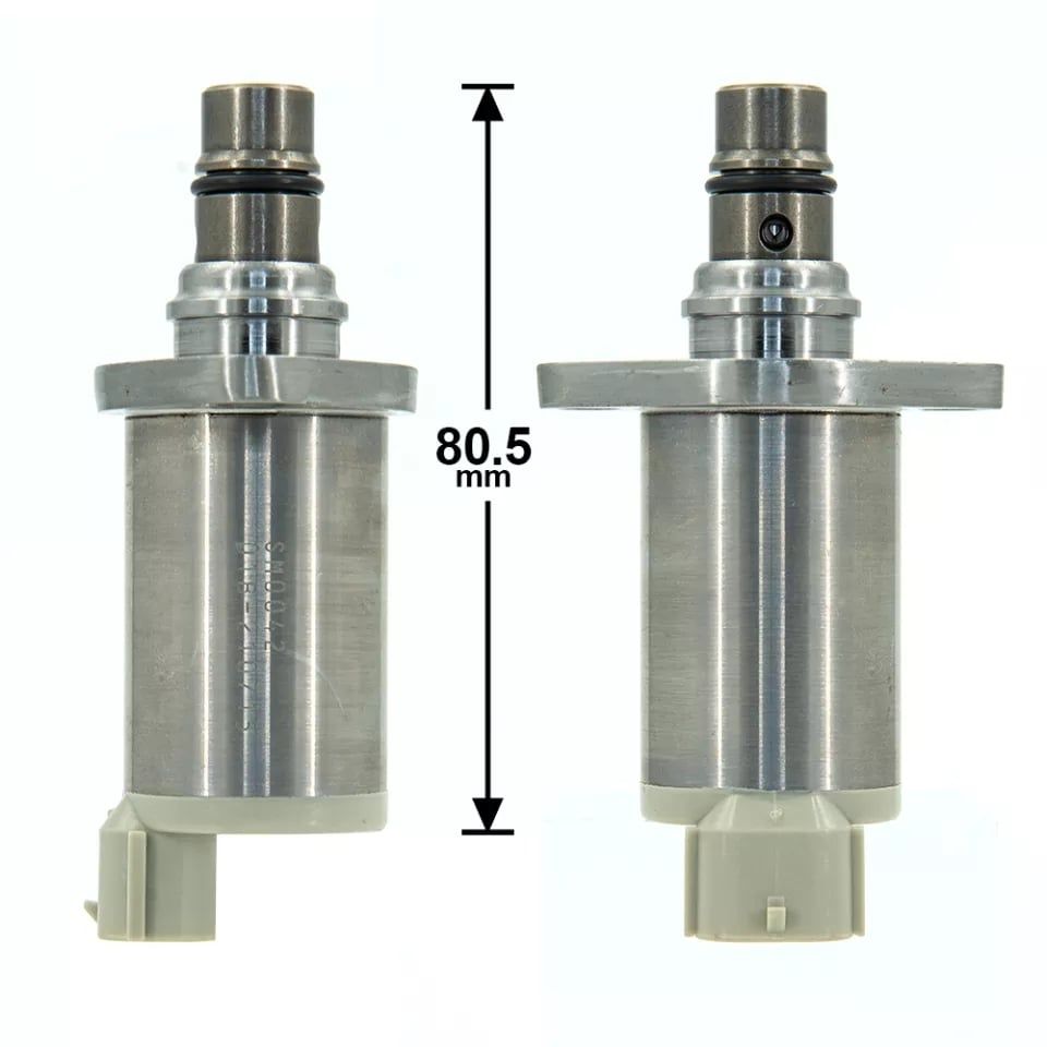 Van đuôi bơm cao áp Toyota Hilux, Fortuner mã 042260L020, 04226-0L020, 294200-0040, 294200-0042, 294200-0041, 04226-0L010, 04226-30020, 294200-0093