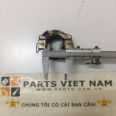 Bộ lá côn bàn ép bi tê Toyota Fortuner, Hilux máy dầu động cơ 1KD, 2KD đời 2006 - 2014. Hàng Aisin Japan. Mã 31250-60380, 31250-60351, 31250-26250