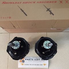 GIẢM XÓC SAU TOYOTA VIOS ĐỜI 2005 HÀNG SHOWA 48510-09A00, 4851009A00