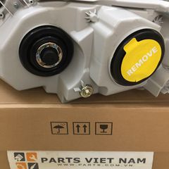 ĐÈN PHA BÊN PHỤ TOYOTA CAMRY LE ĐỜI 2009 8111006500, 81110-06500