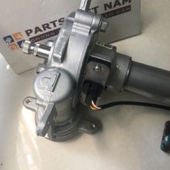 Cọc lái điện không mô tơ Toyota Vios , Yaris đời 2018 - 2021. Hàng xịn hãng. Mã 4520A0D390, 4520A0D140, 4520A-0D390, 4520A-0D140