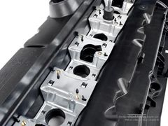 Nắp máy (giàn cò) xe BMW 525i, 528i, 530i, 520i, 523i mã 11121432928,  11-12-1-432-928