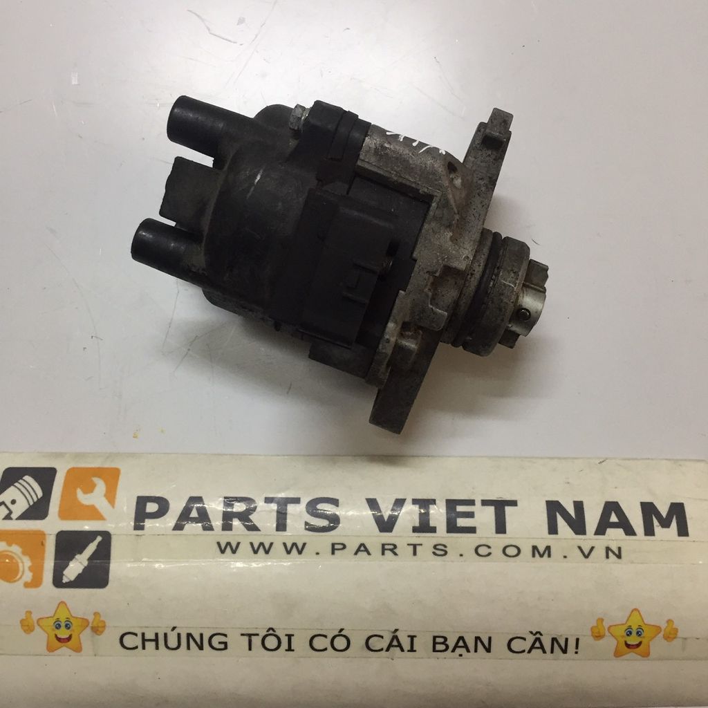 Cây chia điện Mazda 323 đời 1996 - 1999. Hàng tháo xe máy chạy kim phun. Mã CDMAZA323KP