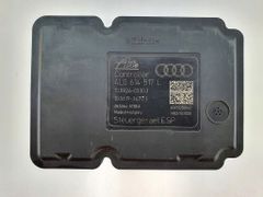 Cụm ABS Audi Q7 3.6 đời 2012 - 2015. Hàng tháo xe US nguyên zin. Mã 4L0614517L, 4L0-614-517-L