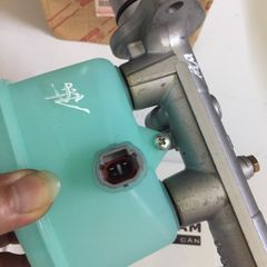 Tổng phanh Land FZJ100 47201-60720,  4720160720