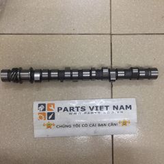 Trục cam Mitsubishi Jolie đời 2000 đến 2005 máy 4G63 mã phụ tùng MD040760
