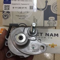 Cụm bi tăng tổng Mercedes động cơ M111 W202, W203, W124 C180, C200, C220, C230, C240. C280 đời 1993 - 2000. Hàng BMTSR. Mã A1112000770