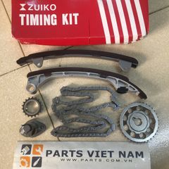 BỘ NHÔNG XÍCH CAM TOYOTA CAMRY 2.4 ĐỜI 2010