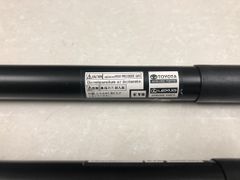 Ty chống cốp sau RX350 2010 mã  689600E030 LH, 689500E030 RH