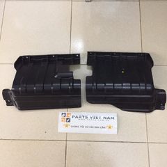 CHẮN BÙN GẦM MÁY LH VÀ RH HYUNDAI GRAND I10 29120-B4000, 29130-B4000, 29120B4000, 29130B4000