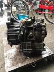 Hộp Số AT Hyundai Atos 1.1 2005 máy G4HG