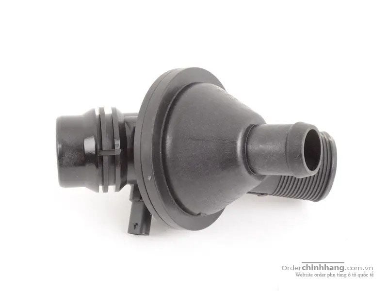 Van thông gió bình xăng BMW 330i mã 13907643106, 13-90-7-643-106