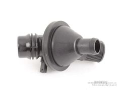 Van thông gió bình xăng BMW 330i mã 13907643106, 13-90-7-643-106