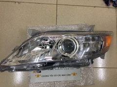 ĐÈN PHA TOYOTA CAMRY LE ĐỜI 2009 81110-06520, 81150-06520