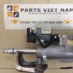Cọc lái điện Lexus GX400, GX460, Toyota Land Cruiser Prado đời 2010 - 2020. Hàng tháo xe US còn 90% đặt 18 ngày. Mã 4581060041, 4581060150, 8922760080