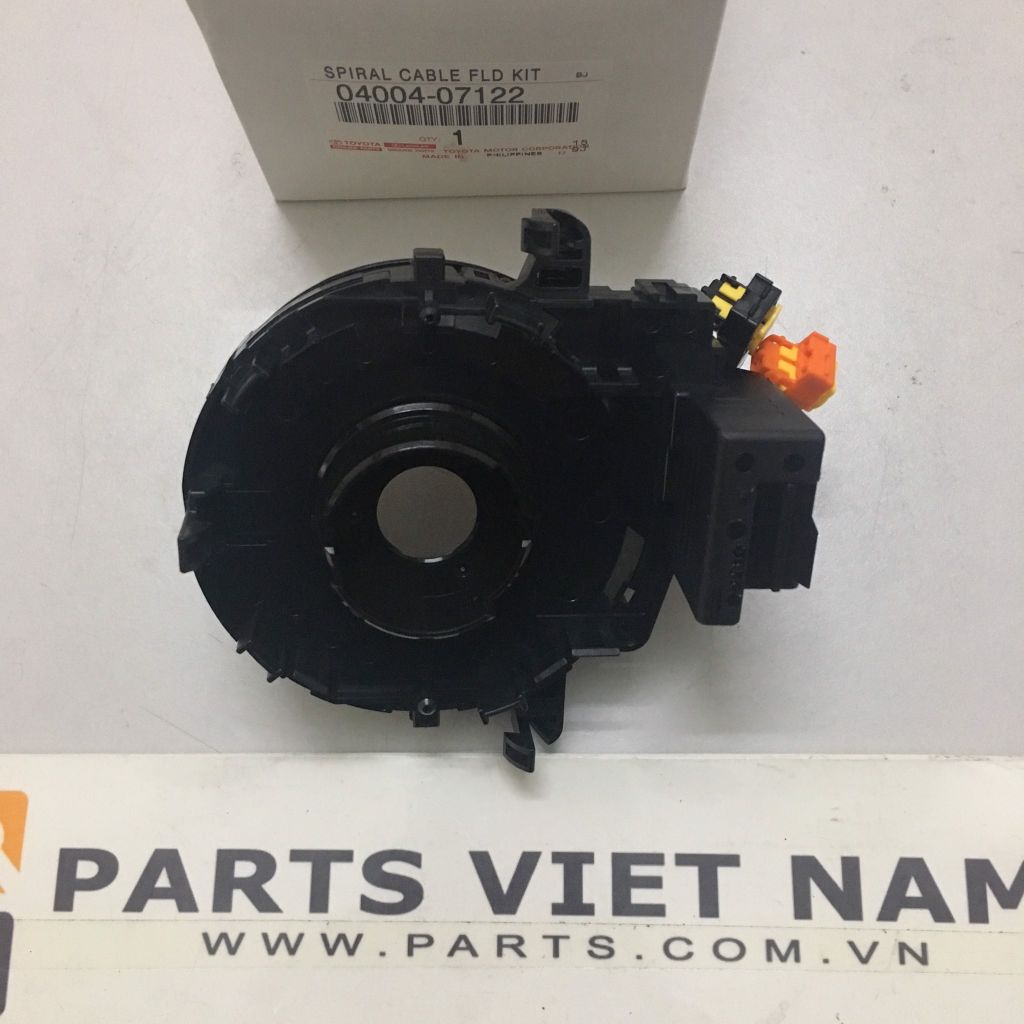 CÁP CÒI TOYOTA INNOVA 04004-07122, 0400407122