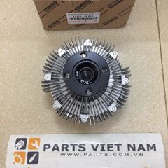 LY TÂM QUẠT TOYOTA HILUX ĐỜI 2004-2012 16210-0L010, 162100L010